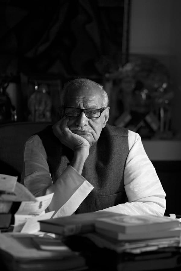 Kuldip Nayar